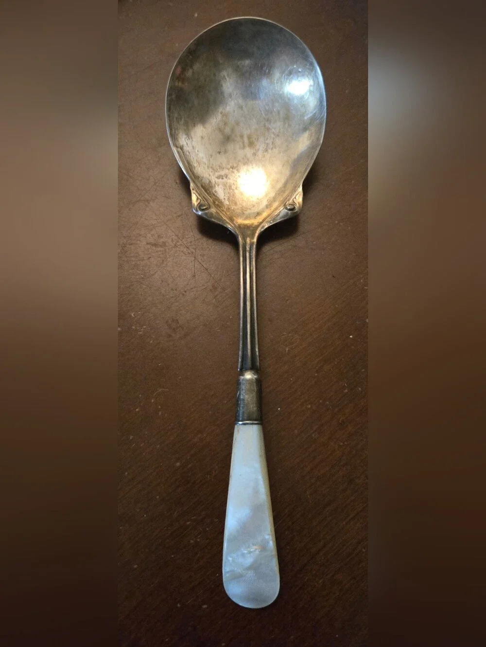 N/A elegant silver